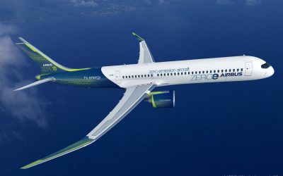 The state of alternative propulsion aircraft? Part 10.