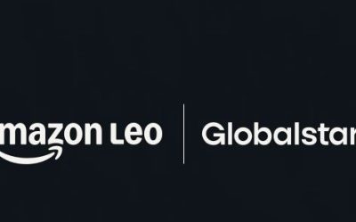 Amazon rachète Globalstar pour renforcer son réseau satellitaire
