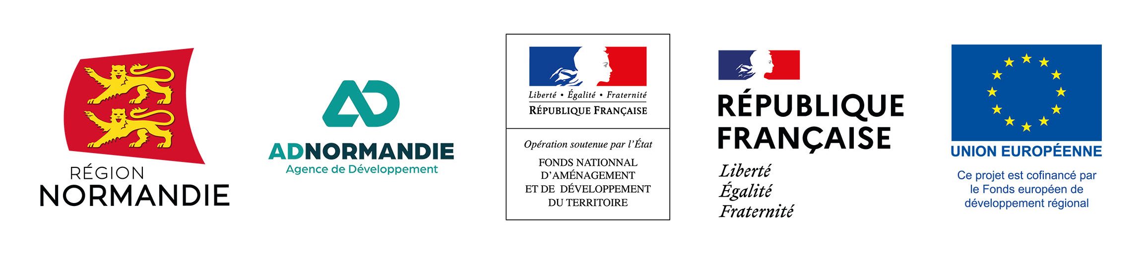Financeurs