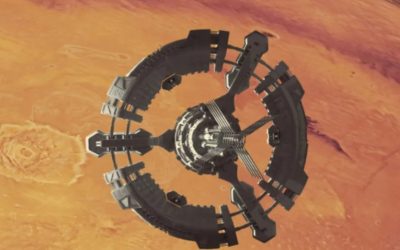 Light-Powered Propulsion Expands Space Exploration Possibilities