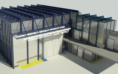 Estonia Builds $8.2M Drone Testing Lab to Speed Defense Tech Development