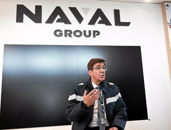 « Nous sommes fiers de contribuer à la sécurité de l’Europe » : Naval Group rafle le contrat des frégates suédoises