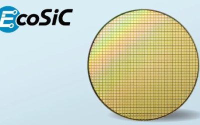 ROHM conçoit des MOSFET SiC 5e gén. avec ~30% de résistance en moins à haute température