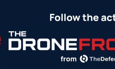 Rheinmetall, Deutsche Telekom Partner on Drone Defense ‘Shield’