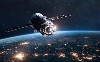 STMicroelectronics Targets $3 Billion in LEO Satellite Revenue; Announces Dedicated Investor Call