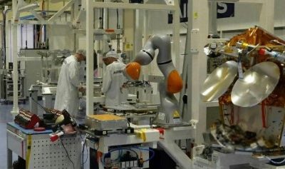 Segula Technologies devient partenaire industriel d’Airbus