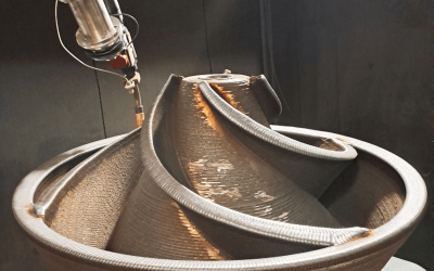 Framatome veut utiliser l’impression 3D pour les futures centrales nucléaires