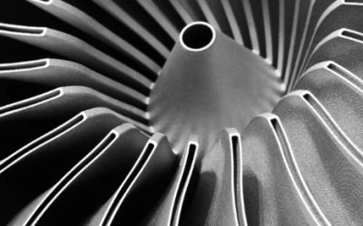 Velo3D: Metal Additive Manufacturing Platform Targeting High-End Applications