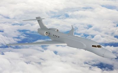 La Pologne s’intéresse à l’avion d’alerte avancée américain Aeris X pour remplacer ses deux Saab 340 AEW&C