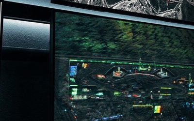 Orion 26 : L’armée de Terre a eu recours une capacité de renseignement spatial fournie par le finlandais ICEYE
