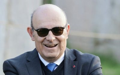 Dassault se tourne vers l’espace après les blocages du Scaf