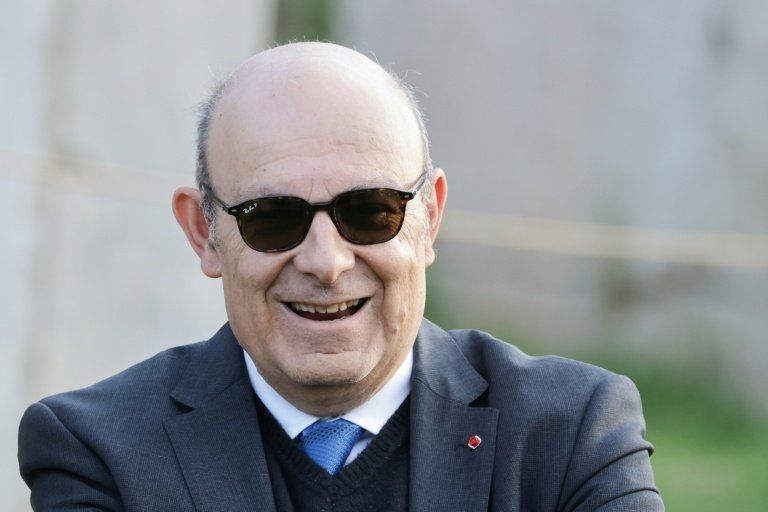 Dassault se tourne vers l’espace après les blocages du Scaf