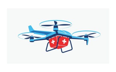 Matternet Begins Drone Delivery Operations for NHS Across Central London