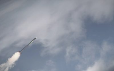 Succession du LRU : MBDA et Safran se félicitent du succès des essais de leur roquette à longue portée THUNDART