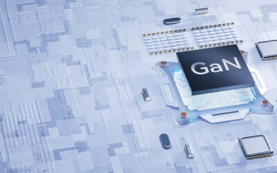The next frontier: GaN HEMTs for high-reliability space and defense power architectures