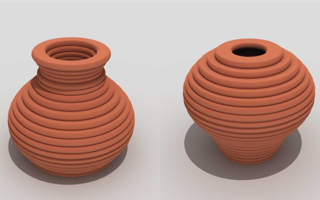 Comment optimiser l’impression 3D des structures complexes ?