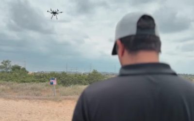 As GNSS disruptions rise, infiniDome moves toward mission continuity