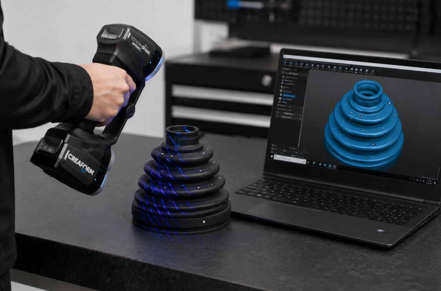RUBBER PROCESS investit dans l’innovation