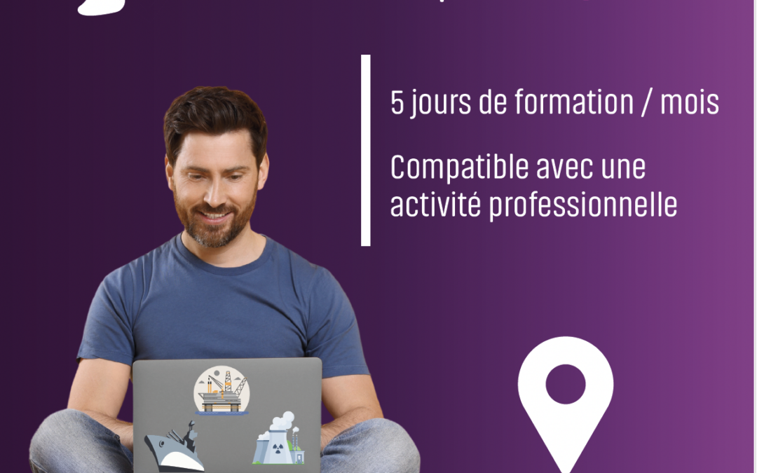 L’université de Caen Normandie lance une nouvelle formation pour les professionnels
