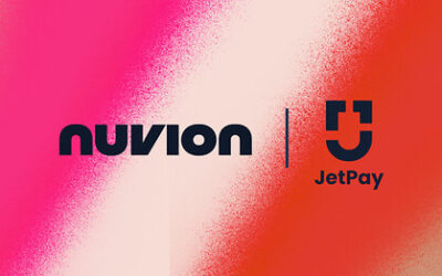 Nuvion et JetPay s’associent afin de développer une infrastructure financière mondiale dédiée à l’aviation privée