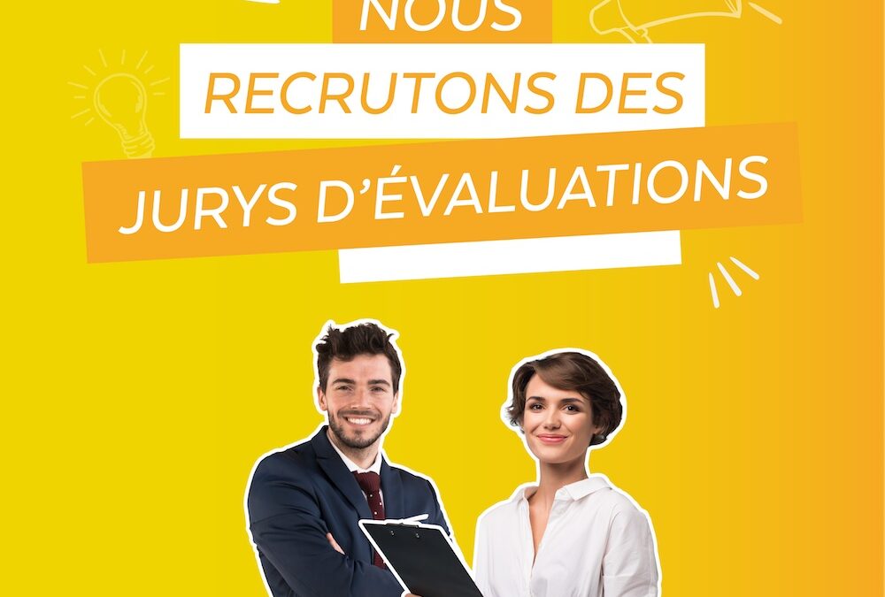 Rejoignez les jurys d&rsquo;évaluation in&ma Rouen recherche des experts métiers