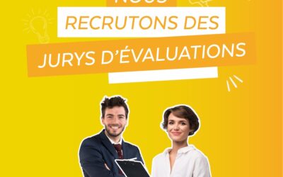 Rejoignez les jurys d’évaluation in&ma Rouen recherche des experts métiers