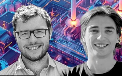 NP COMPANY lève 6 millions d’euros avec le soutien des cofondateurs de Mistral AI et du fondateur de Dataiku