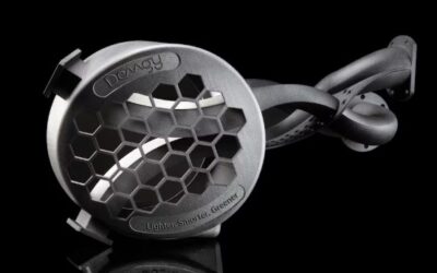 Plastiques hautes performances, matériaux intelligents : la fabrication additive, l’IA, le biomimétisme, des technologies qui évoluent et sont incontournables dans un monde en mutation