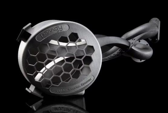 Plastiques hautes performances, matériaux intelligents : la fabrication additive, l’IA, le biomimétisme, des technologies qui évoluent et sont incontournables dans un monde en mutation