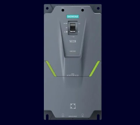 Siemens va intégrer les modules de puissance SiC d’Infineon dans ses disjoncteurs