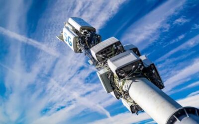 TTP Satellite Modem Module Targets Smooth Network Transition to 5G NTN