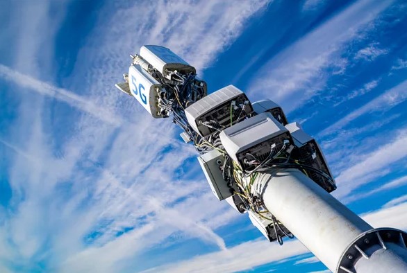 TTP Satellite Modem Module Targets Smooth Network Transition to 5G NTN