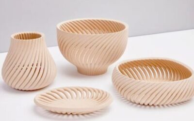 Tout savoir sur l’impression 3D de bois