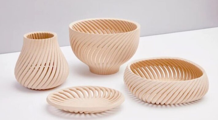 Tout savoir sur l’impression 3D de bois