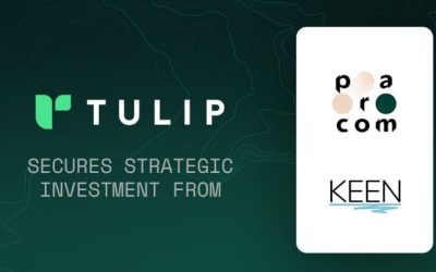 Tulip Tech to Scale UAV Battery Production