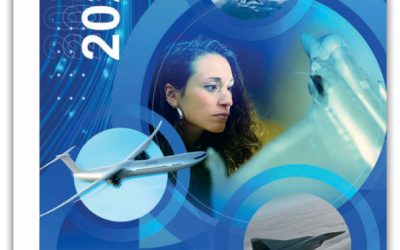 Le rapport annuel 2025 de l’ONERA est disponible