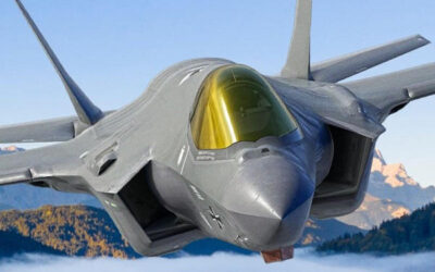 Après l’échec du SCAF, Berlin envisage quatre options pour moderniser sa force aérienne, dont l’achat de F-35 supplémentaires