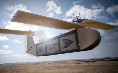 La Direction générale de l’armement lance un partenariat d’innovation pour développer un «planeur ravitailleur logistique»