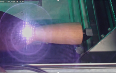 Efficiently Cooling Satellite Components in Space