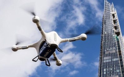 Matternet Eyes Drone Delivery Scale-Up As BVLOS Rules Near