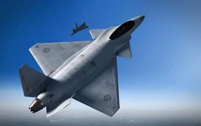 Un rapprochement entre Airbus et Saab pour développer un avion de combat de 6e génération se précise