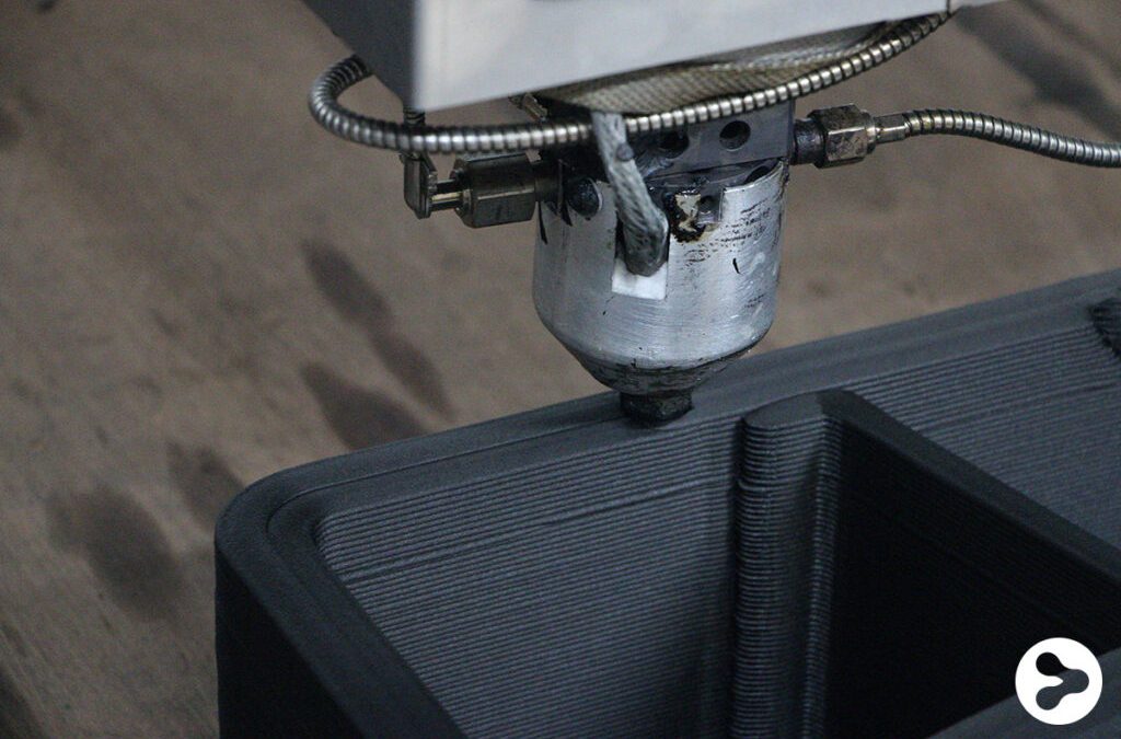 Xenia launches thermoplastic composites for large scale additive manufacturing
