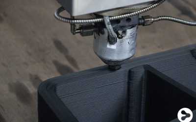 Xenia launches thermoplastic composites for large scale additive manufacturing