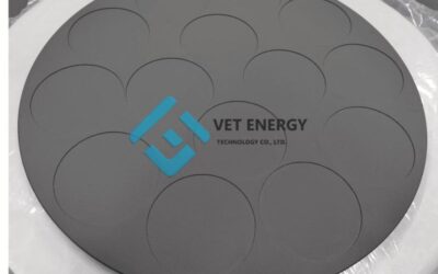 A Comprehensive Guide to High-Purity Graphite Susceptors