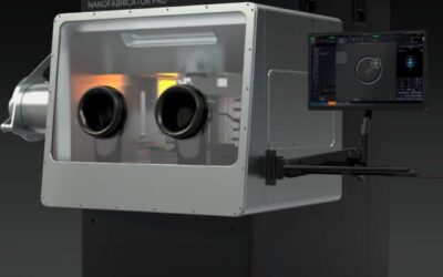 ATLANT 3D Scales Atomic-Level Additive Manufacturing for Chips and AI