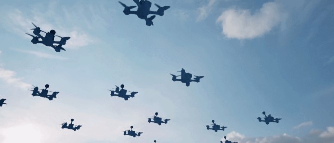 BAE Clears Phase 1 of DARPA Effort to Cool Down High-Power RF Electronics