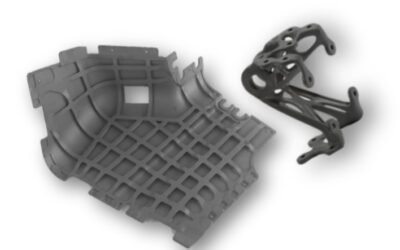 When Data Becomes the Differentiator: Qualified Material Data is Changing the Future of Structural Additive Manufacturing