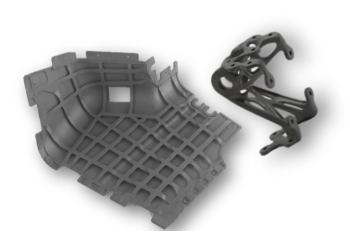 When Data Becomes the Differentiator: Qualified Material Data is Changing the Future of Structural Additive Manufacturing