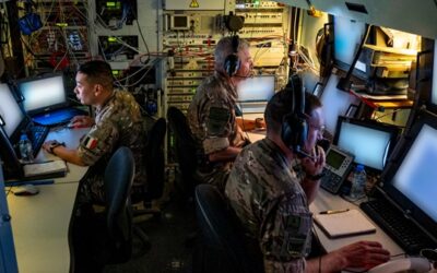 Thales et Systematic s’allient pour proposer une solution de commandement et de contrôle à la défense aérienne danoise