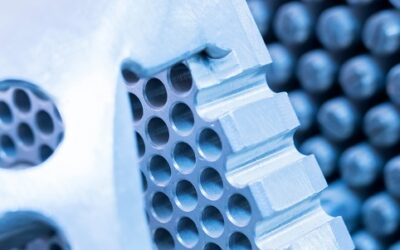 L’impression 3D plastique progresse entre maîtrise des propriétés et recyclage